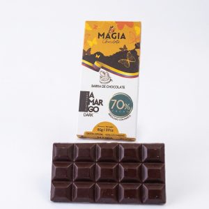Chocolatina 70% cacao