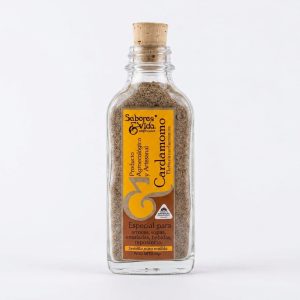 Cardamomo