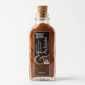 Achiote