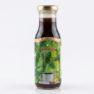 Aromática Exótica Jengibre
