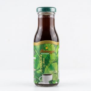 Aromática Exótica de Menta