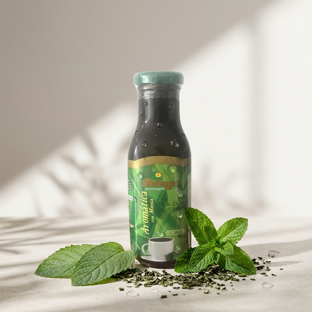 Aromática Exótica de Menta - Image 2