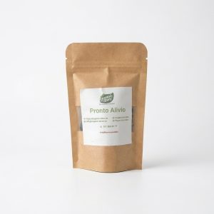 Aromática de Pronto Alivio