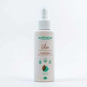 Oleo Corporal Revitalizante Almendras