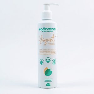 Yogurt Corporal de Mango