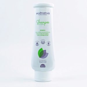 Shampoo Natural Romero