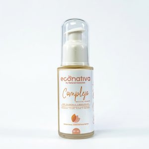 Complejo Revitalizante con caléndula y manzanilla