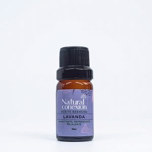 Aceite esencial Lavanda