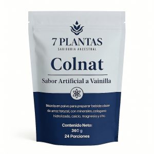 Colágeno Hidrolizado COLNAT