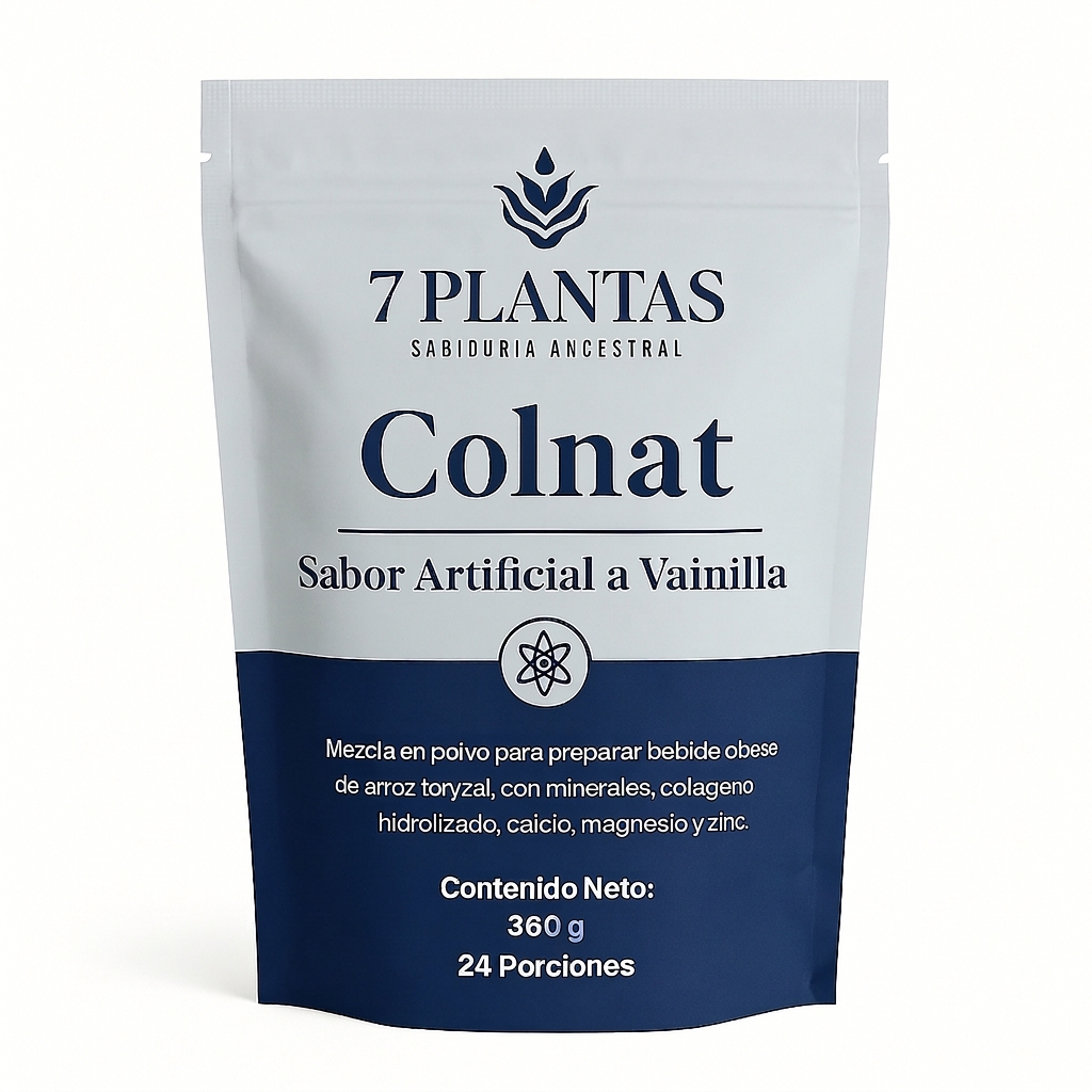 Colágeno Hidrolizado COLNAT
