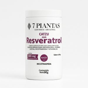 Resveratrol