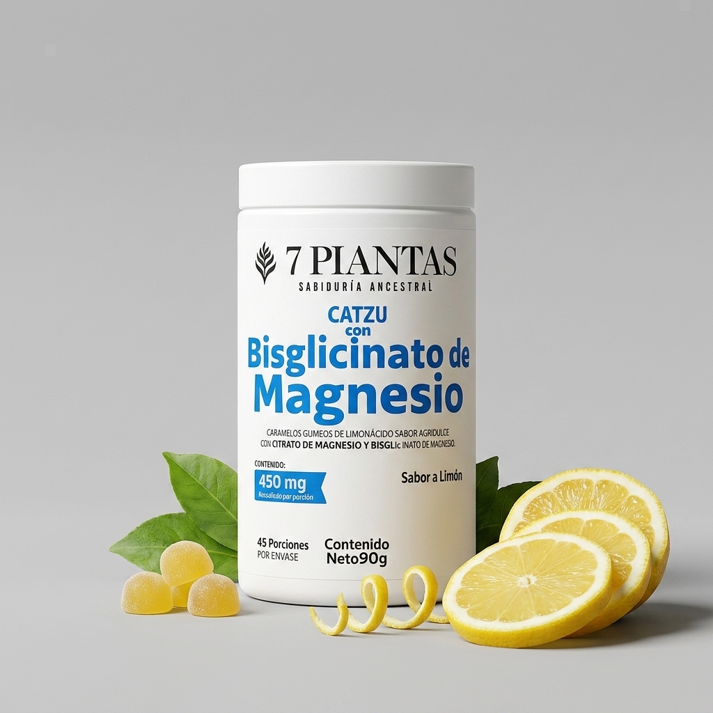 Bisglicinato de Magnesio - Image 2