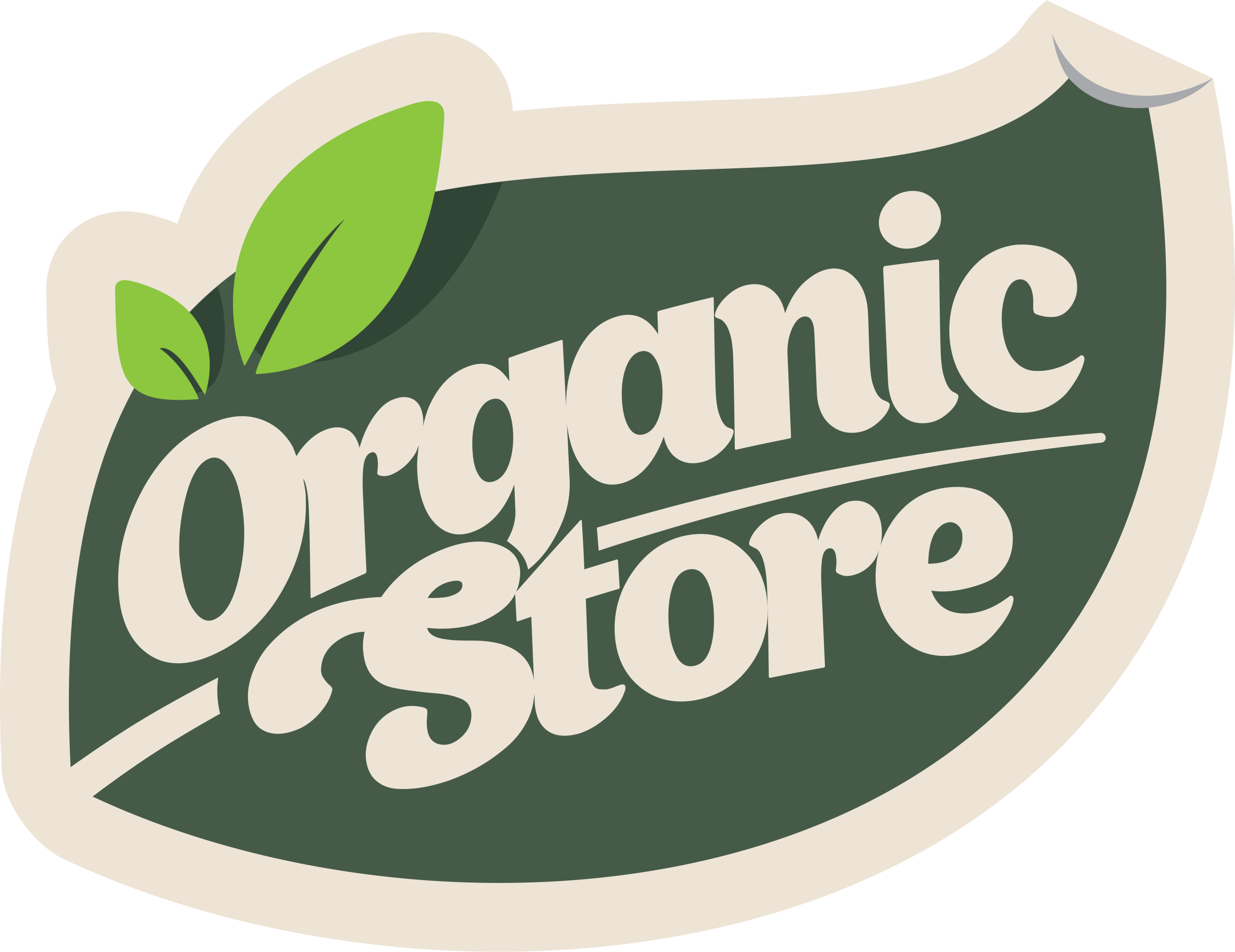 Organic Store